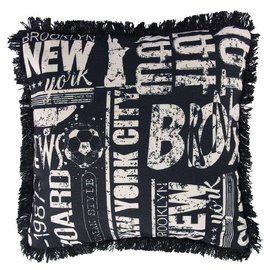NYC Cushion
