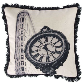 Fifth Avenue Cushion