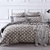 Dian Quilt Cover Set