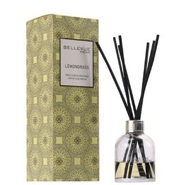 Reed Diffuseur De Parfum Lemongrass