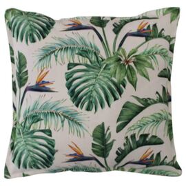 Blooms Floral 2 Cushion