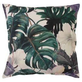 Blooms Floral 4 Cushion