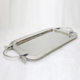 Stainless Steel Tray (DT177)