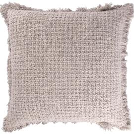Ash Linen Cushion
