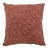 Dune Orange Cushion
