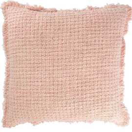 Ash Soft Pink Cushion