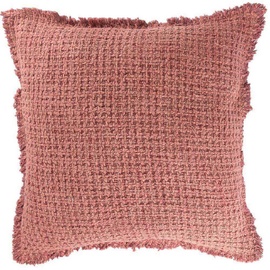 Ash Rust Cushion