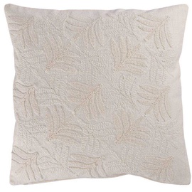 Beau Cushion White (Cream)