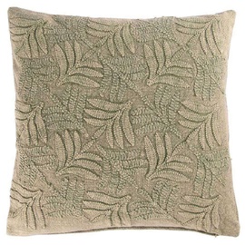 Beau Cushion Green