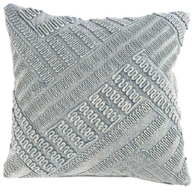 Porte Cushion Grey