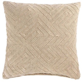Aubrey Cushion Natural