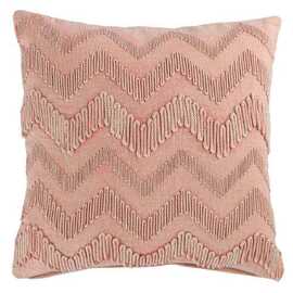 Retro Cushion Pink