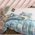 Evie Quilt Cover Set