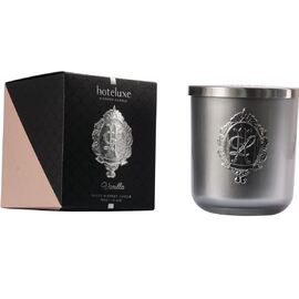Hoteluxe Scented Candle Vanilla