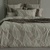 Jaxon Quilt Cover Set Mocha
