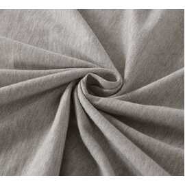 Jersey Flat Sheet Linen