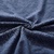 Jersey Pillowcase Standard Pair Navy
