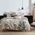Jersey Lennox Quilt Cover Set