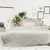 Vintage Washed Linen Quilt Cover Set Linen