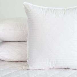 Cotton Pillow Protector European Size