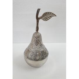 Pear Carving Finish 19.5cm