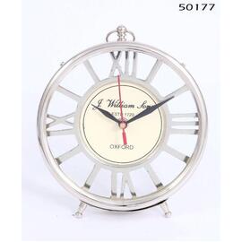 Lux Table clock 17.5cm