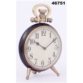 Victoria Table Clock 26cm