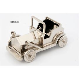Old Timer Car Figurine