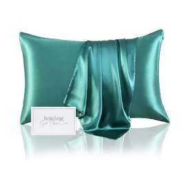 Silk Pillowcase Sage