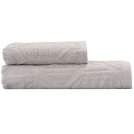 Sorrento Bath Towel Silver