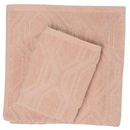 Sorrento Hand Towel Blush