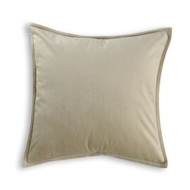 Velvet European Pillowcase Linen