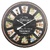 Caleb Wall Clock