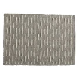 Creed Place Mat - Blue