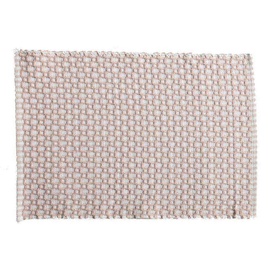 Lex Placemat - Pink