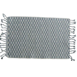Zaid Placemat - Blue