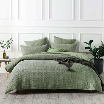 Hotel Quality Quilt Covers Manchester Collection