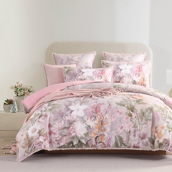 Duskrose [Size: European Pillow Case]