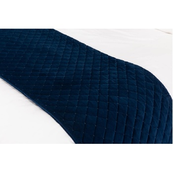 Gregory Quilted Bedrunner - Navy