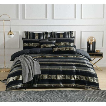 Ambrose Gold [SIZE: Oblong Cushion]