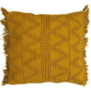 Zoey Cushion - Moss