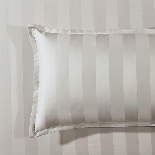 Bespoke 1200TC Linen Standard Pillowcase Pair