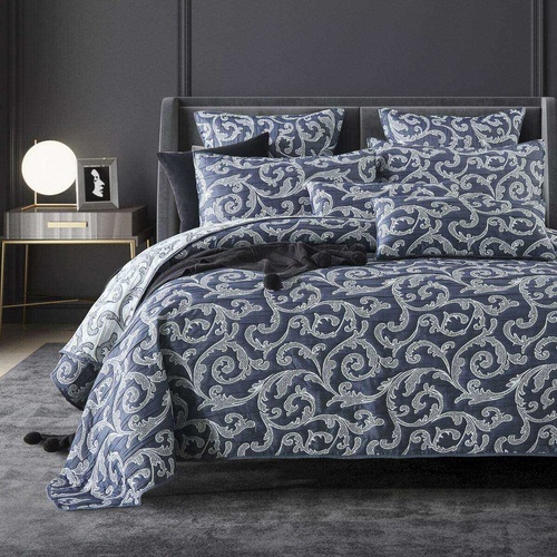 Montana Bedspread