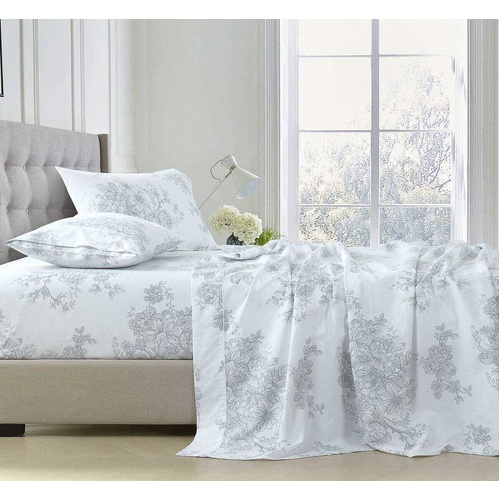 Elsa Printed Sheet Set