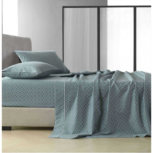 Reid Printed Sheet Set