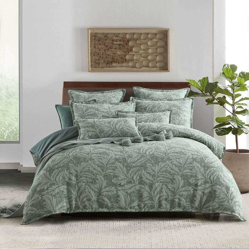 Orion Quilt Cover Set