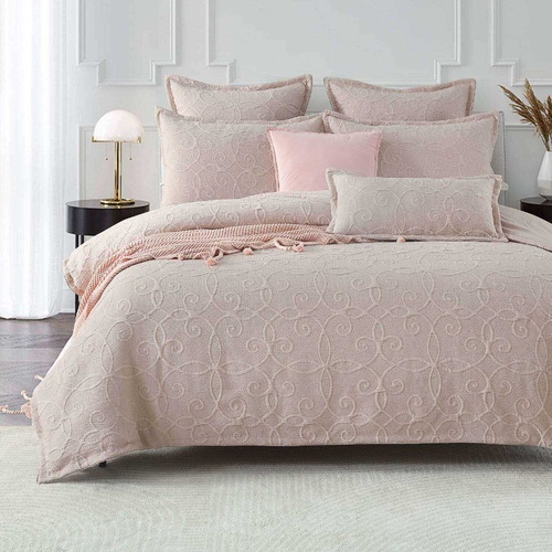 Abigail Quilt Cover Set
