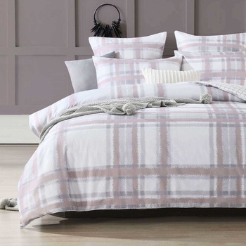 Maverick Natural [SIZE: European Pillow Case]