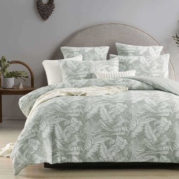 Danya Forest [SIZE: European Pillow Case]