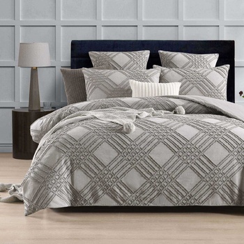 Kendrix [SIZE: European Pillow Case]